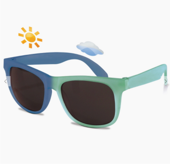 Switch Flexible Frame Sunglasses for Kids 2+