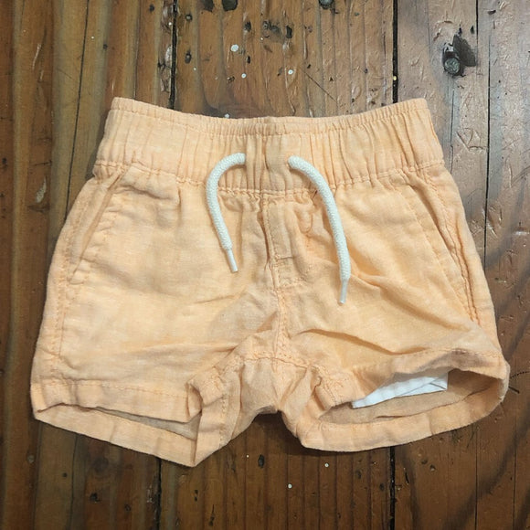 Shorts - 0-3M