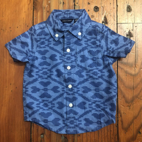 Button uo NWT - 6-12M