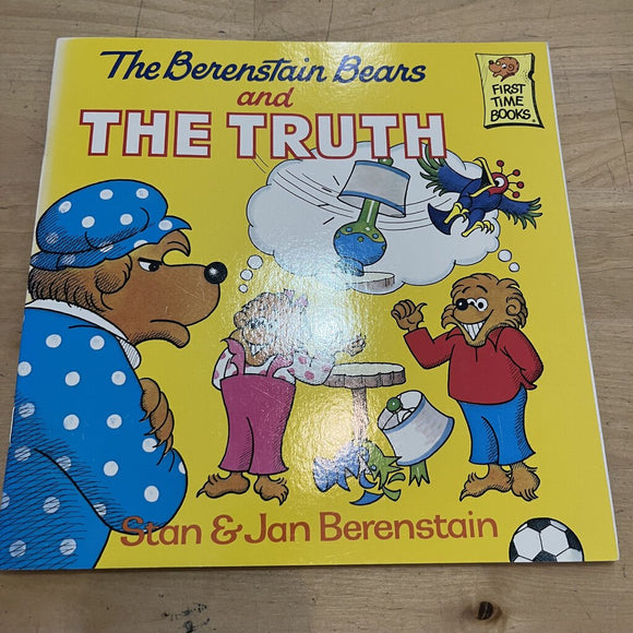 The Berenstain bears and the truth