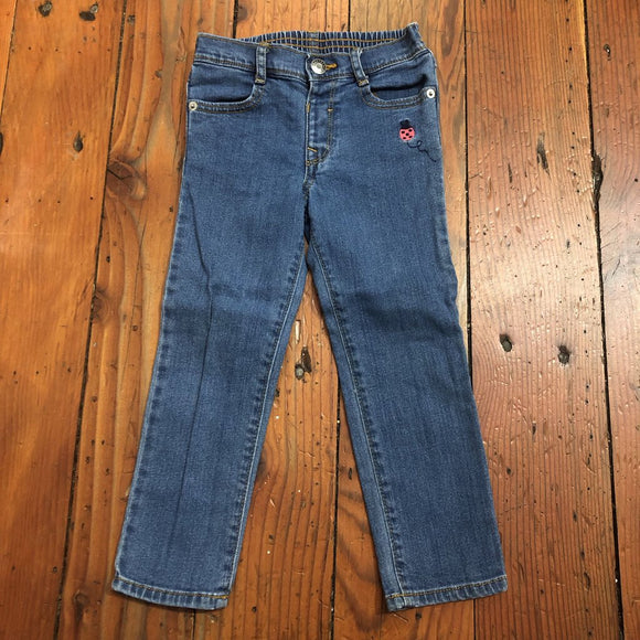 Jeans - 4T