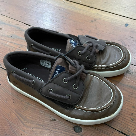 Boat shoes - 11