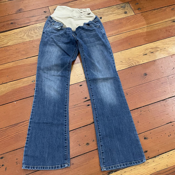 Bootcut jeans - 6