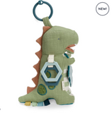 Link & Love Plush with Teether Toy - Show All