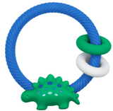 Ritzy Rattle Silicone Teether Rattles - Show All
