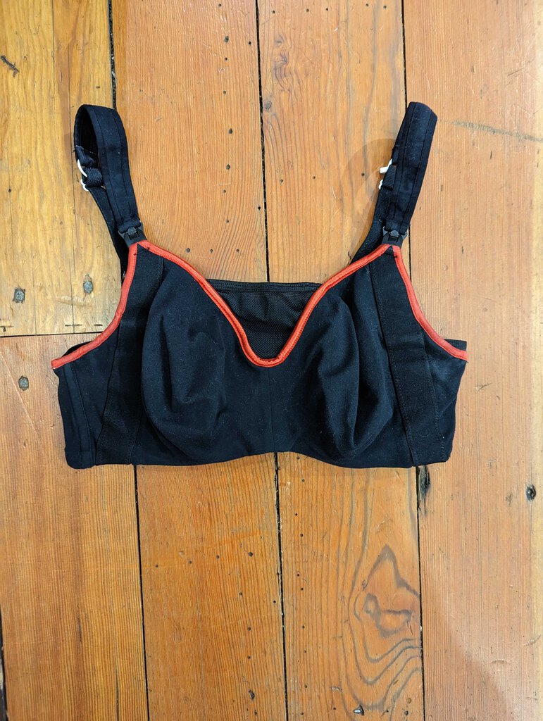 Sports Bra - 34D