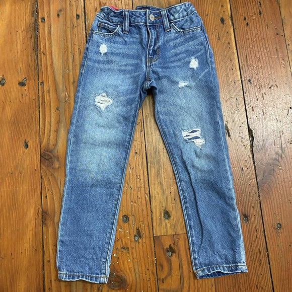 Girlfriend jeans - 5