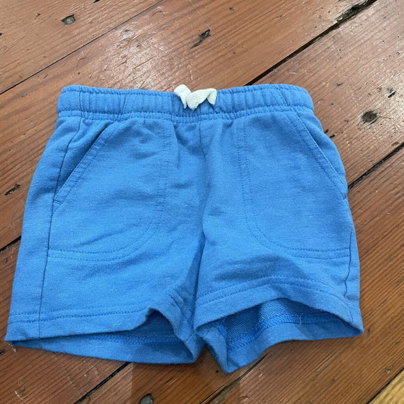 Soft shorts - 12M