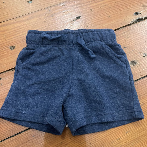 Soft shorts - 12M
