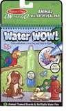 Water Wow - more options
