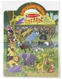 Puffy Stickers - more options