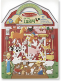 Puffy Stickers - more options