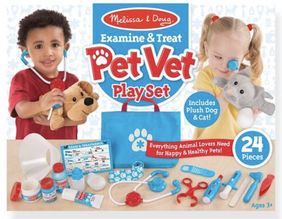 Pet Vet