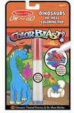 Color Blast!