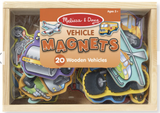 Magnets