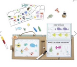 Play Draw Create