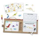 Play Draw Create