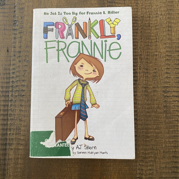 Frankly Frannie