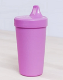 No Spill Sippy Cup