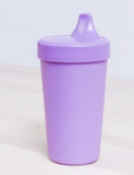 No Spill Sippy Cup