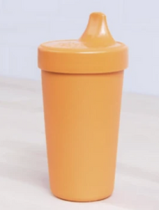 No Spill Sippy Cup