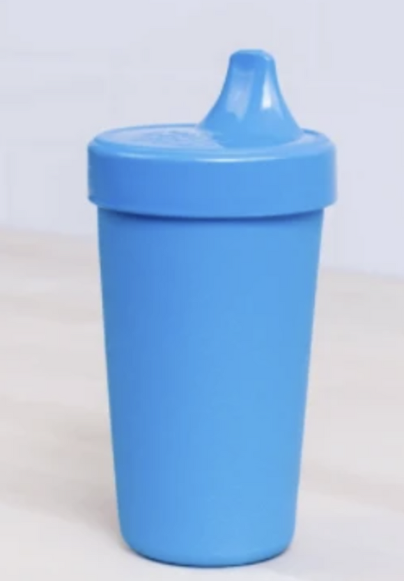 No Spill Sippy Cup