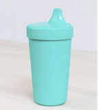 No Spill Sippy Cup