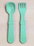 Fork & Spoon