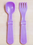 Fork & Spoon