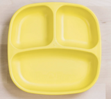 Divided Plate
