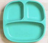Divided Plate