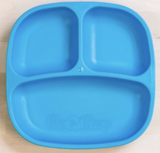 Divided Plate