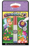 Color Blast!