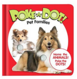 Poke-a-Dot Mini Books