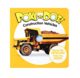 Poke-a-Dot Mini Books