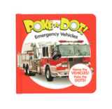 Poke-a-Dot Mini Books