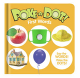 Poke-a-Dot Mini Books
