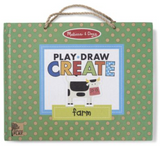 Play Draw Create