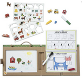 Play Draw Create
