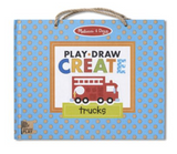 Play Draw Create