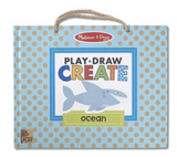 Play Draw Create