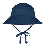 Breathable Swim & Sun Bucket Hat
