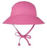 Breathable Swim & Sun Bucket Hat