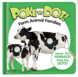 Poke-a-Dot Mini Books