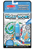 Water Wow - more options