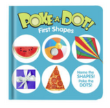 Poke-a-Dot Mini Books