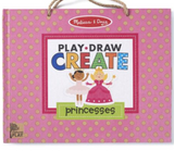 Play Draw Create