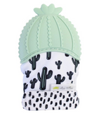 Itzy Mitt Silicone Teething Mitts - Show All