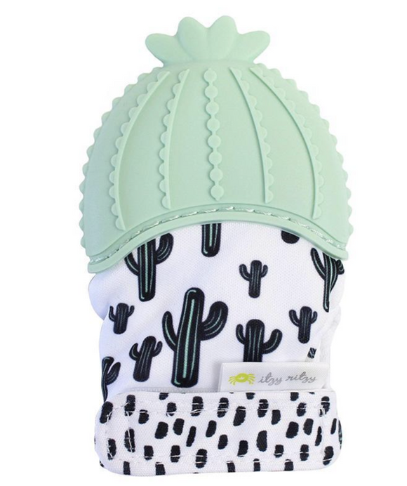 Itzy Mitt Silicone Teething Mitts - Show All