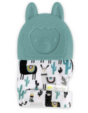 Itzy Mitt Silicone Teething Mitts - Show All